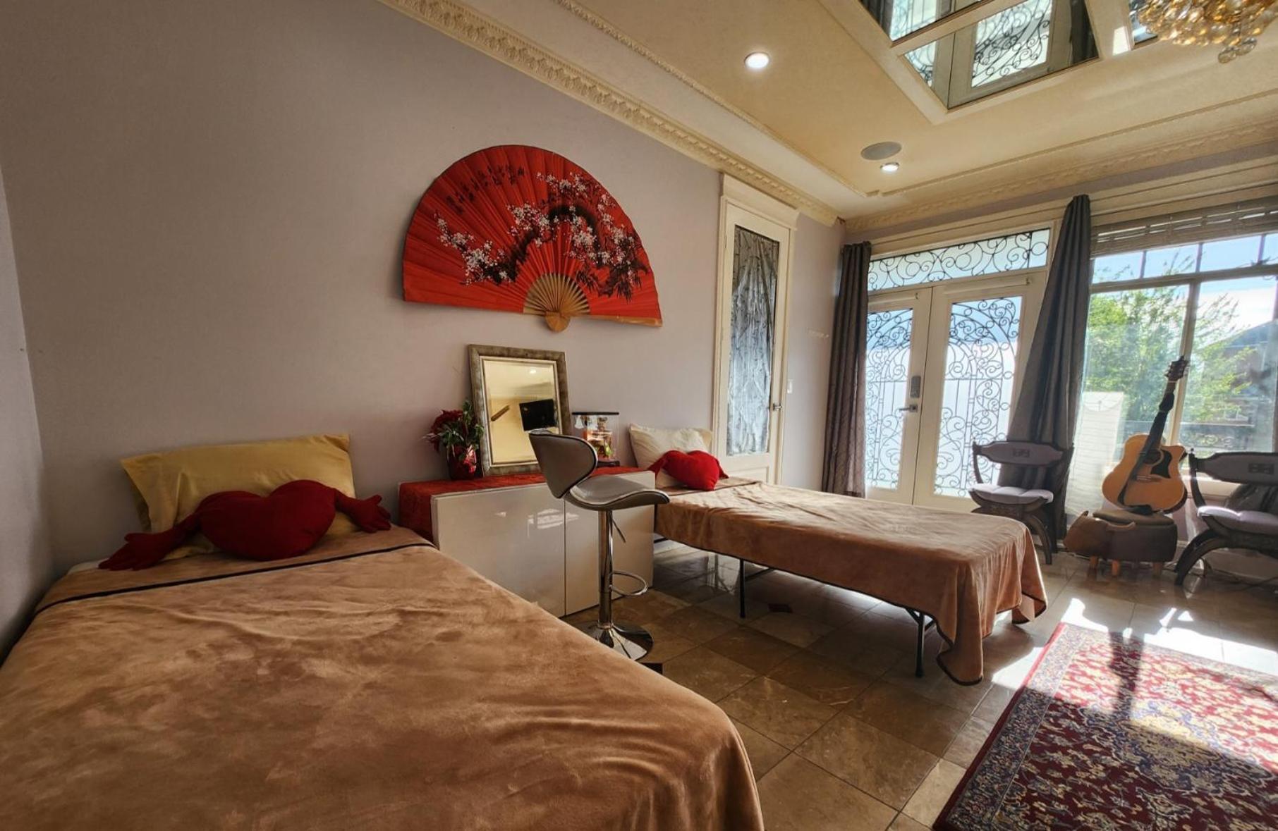 Empress Palace Hotel Surrey Zewnętrze zdjęcie