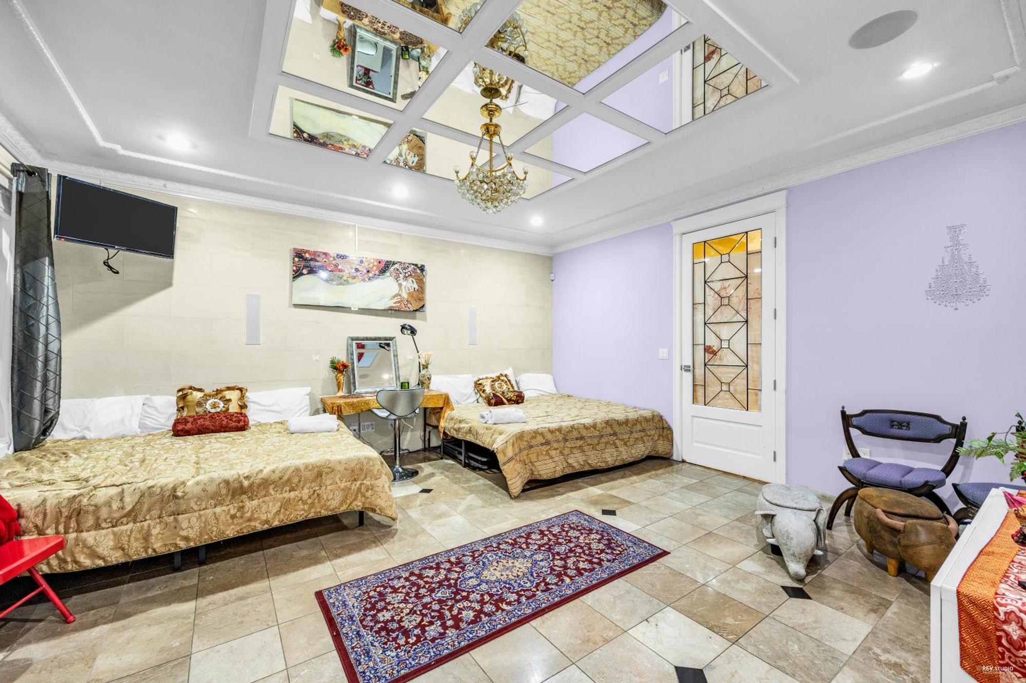 Empress Palace Hotel Surrey Zewnętrze zdjęcie