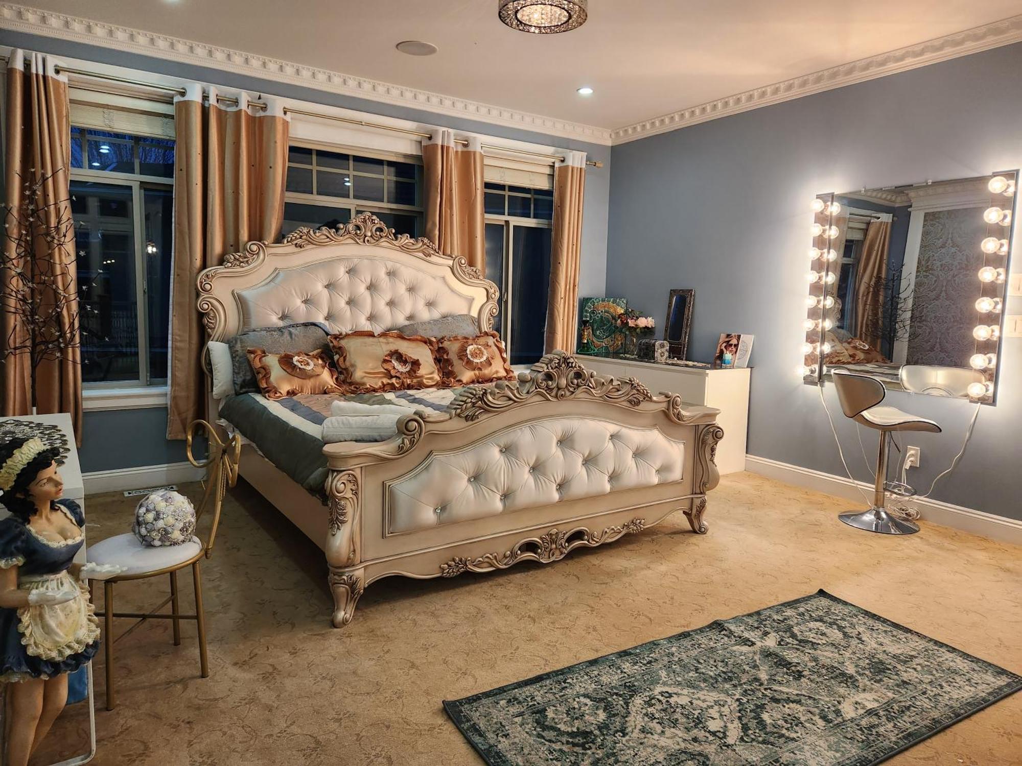 Empress Palace Hotel Surrey Zewnętrze zdjęcie