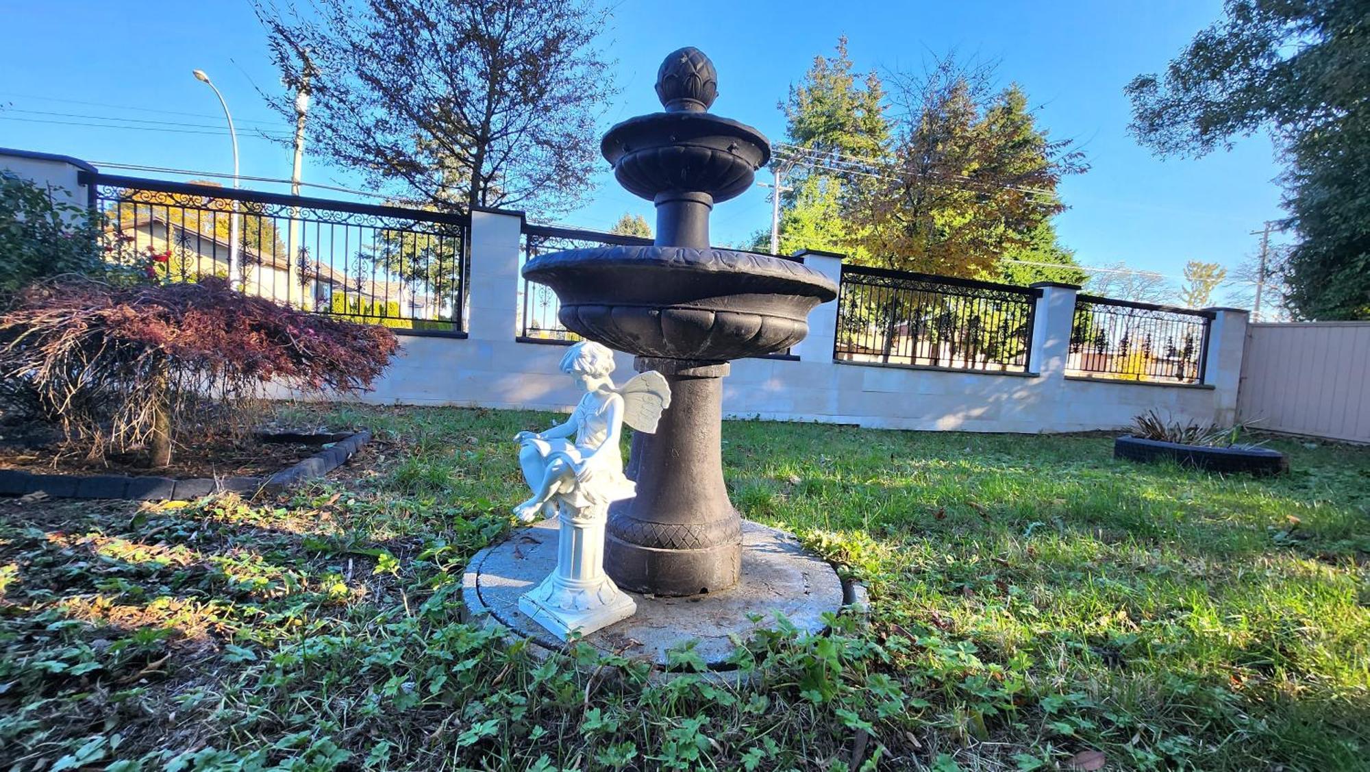 Empress Palace Hotel Surrey Zewnętrze zdjęcie