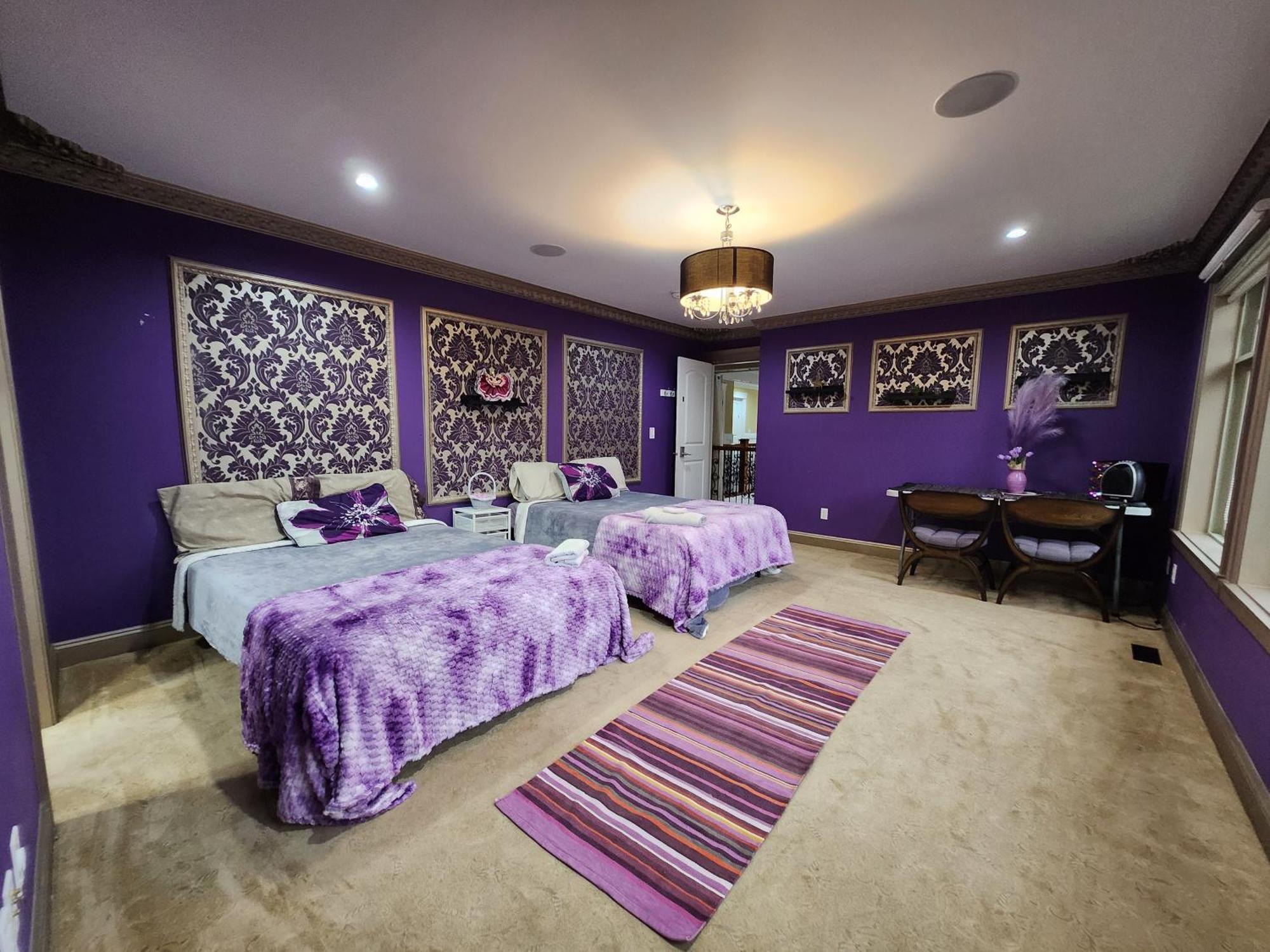 Empress Palace Hotel Surrey Zewnętrze zdjęcie
